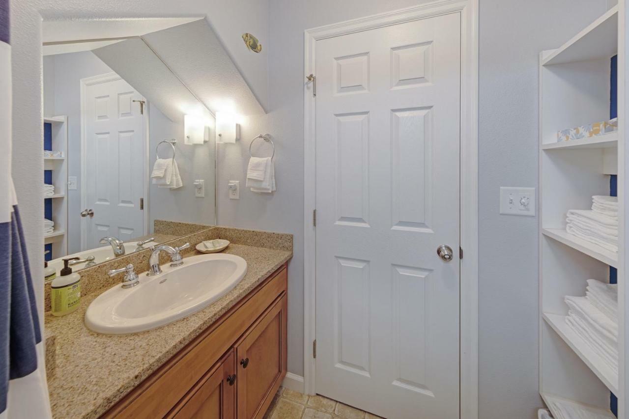 3 Bed 2 Bath Vacation Home In Newport Bagian luar foto